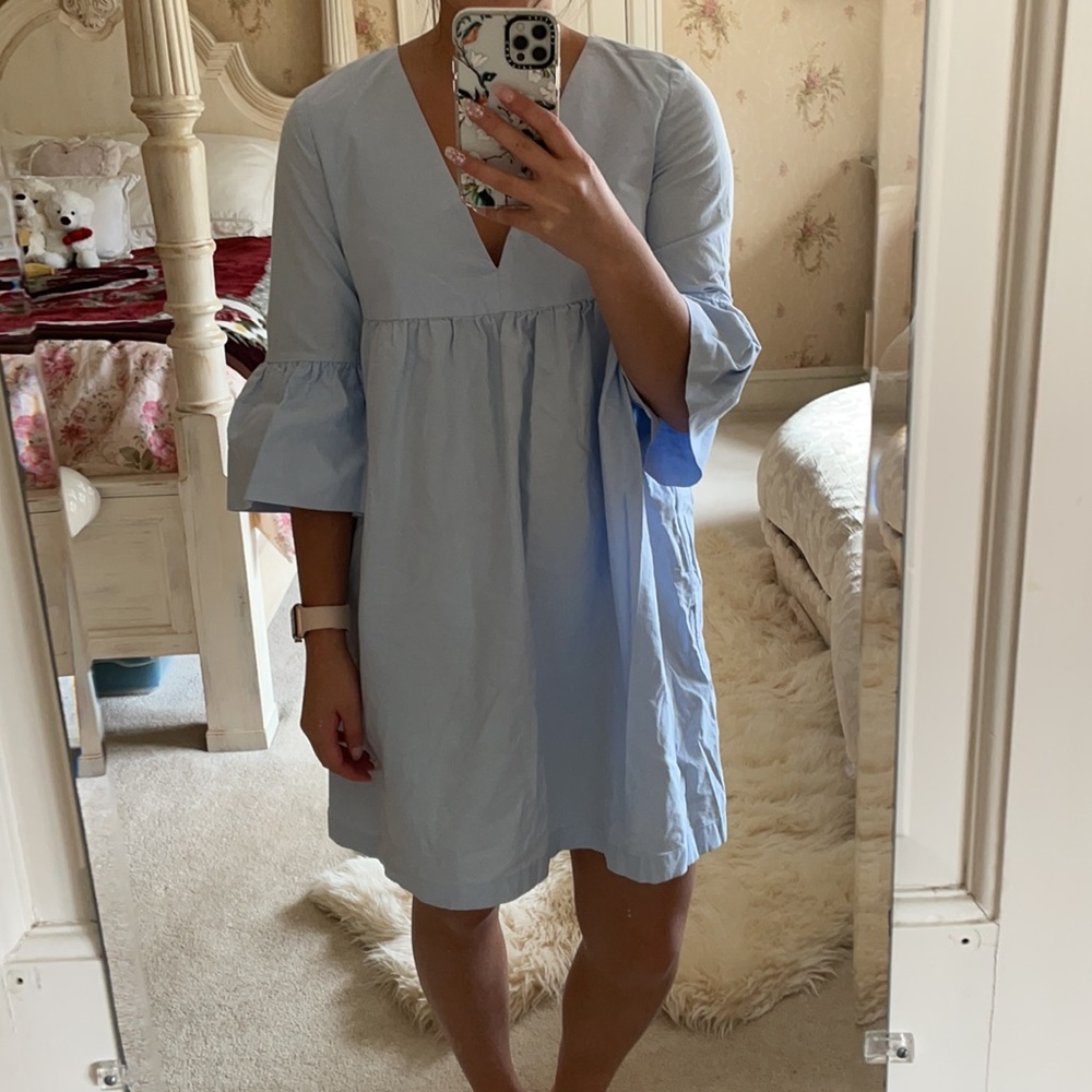ARITZIA (Sunday Best) Flowy Dress